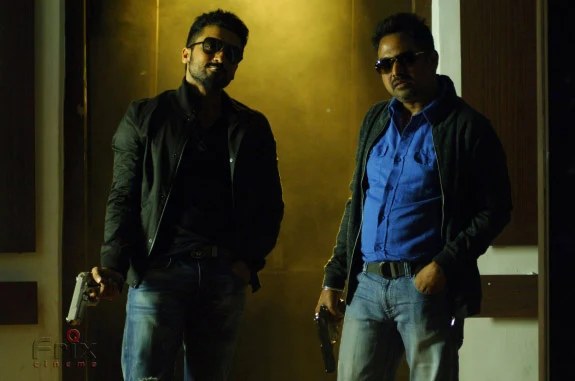 It's happening again after 12 years for Suriya