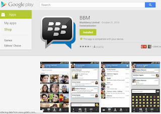 download bbm