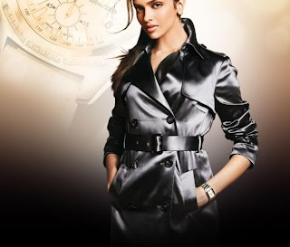 Deepika padukone brand ambassador in tissot adds