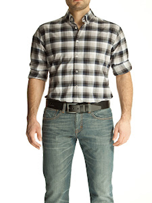 koton erkek gomlek modelleri 3 2013 Koton Erkek Gömlek ve Pantolon Kombinleri