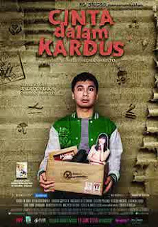 Download Cinta Dalam Kardus (2013)