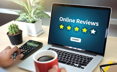 The Impact of Online Reviews on Your Business's Reputation