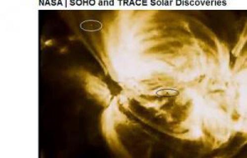 Latest Update Nasa Spheres