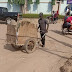 Residents Raise Alarm As Scavengers Presence Sporadically Increase In Abuja 