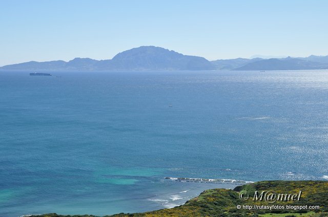 Cerro del Tambor