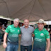 NOVA FÁTIMA - BAIRRO RURAL DO AREIÃO REALIZA GRANDE FESTA PARA ARRECADAÇÃO DE VERBA PARA O HOSPITAL DO CANCER