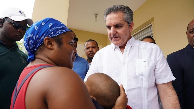 Salud Pública vacunará contra sarampión, poliomielitis y rubeola en Jornada de Inclusión Social "Primero Tú"* 