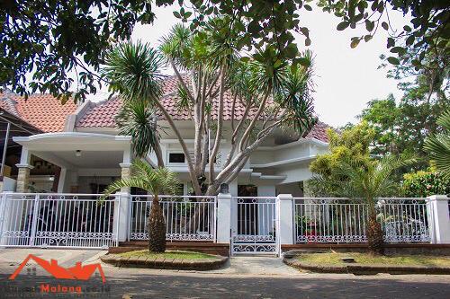 Rumah Dijual di Malang