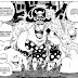 Sinopsis One Piece Chapter 853: Gol D Roger Sang Pembaca Voice of All Things
