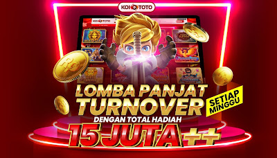 Situs Slot Max Win