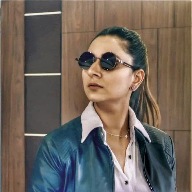 Pooja Joshi agent mona