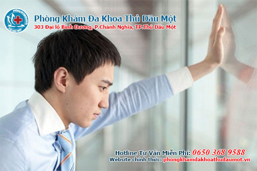 Bệnh u xơ tuyến tiền liệt có nguy hiểm hay không?