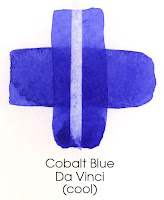 Cobalt Blue (Cool)