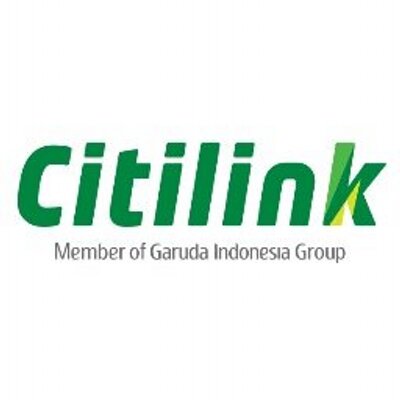 Career Opportunity PT. Citilink Indonesia August 2016 