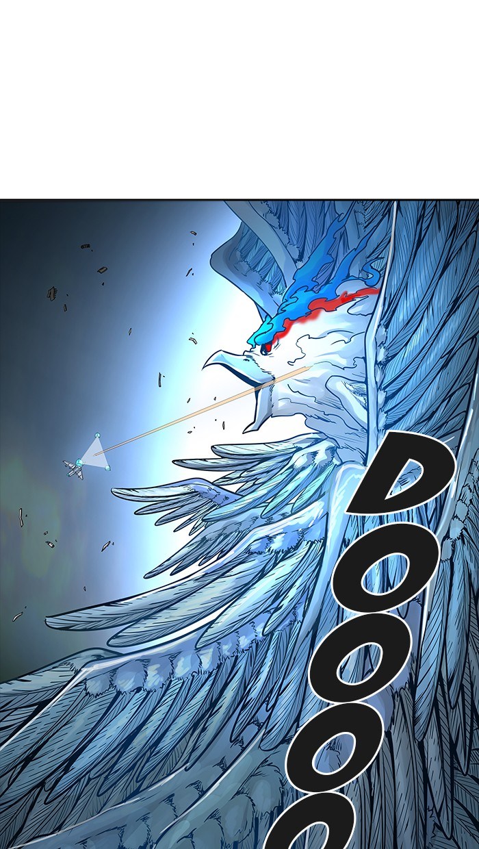 Webtoon Tower Of God Bahasa Indonesia Chapter 477