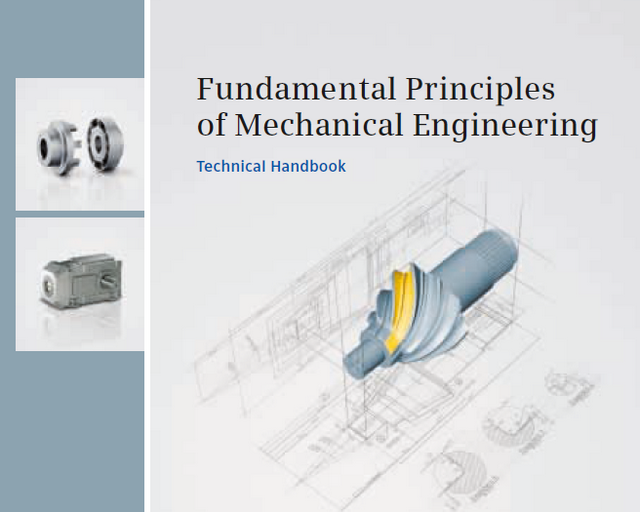 Fundamental Principles of Mechanical Engineering