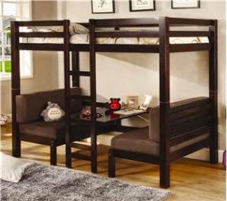 Bunk Bed Styles