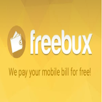 Freebux Unlimited 40 Rs Free Recharge Loot Offer 2015
