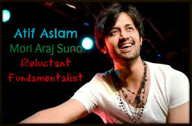 Mori Araj Suno Atif Aslam Mp3 Free Download