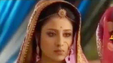 Image 'Jodha Akbar' episode 128.