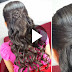 How To Create Celtic Heart Knot Hairstyle, See Tutorial