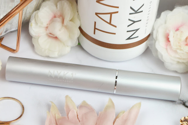 NYK1 Lash Force and Tan Force Fake Tan Review, Lovelaughslipstick Blog