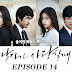 WHEN A MAN FALLS IN LOVE EPISODE 14