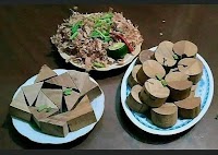 "Thức ăn" thồ covid 🤣