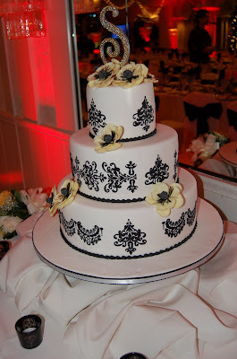 Wedding Cakes