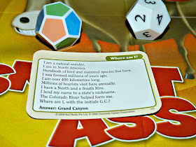 family games, general knowledge game