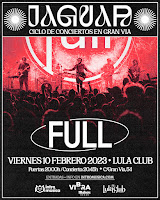 Full en Lula Club