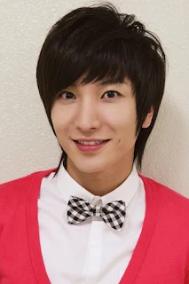 K-Pop: Profil ~Leeteuk Super Junior~ [Biodata, Fakta, Foto], All About Super Junior: Biodata Dan Fakta Leeteuk, Biodata Leeteuk termasuk Profil Pribadi & Data Keluarga