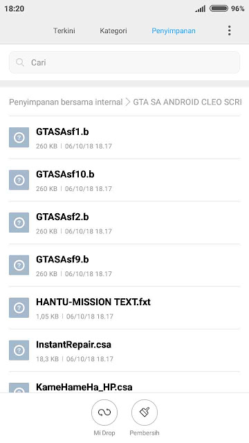 download cheat gta sa android lengkap