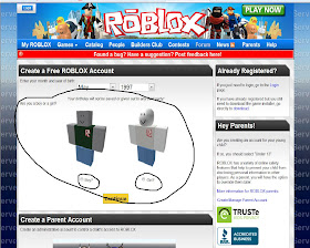 Roblox Game News Cool Tests At Sitetest Roblox Com - test account roblox