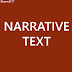 Soal Narrative Text, Soal, Jawaban "Smart Parrot" | 2014