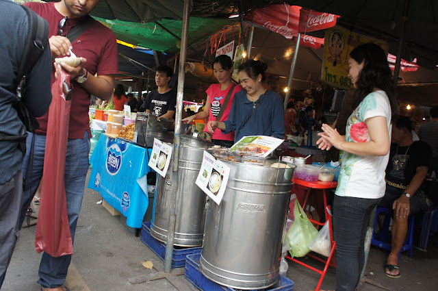 Bangkok