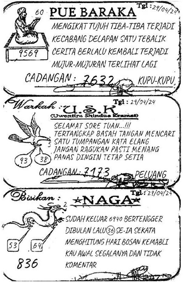 okekode singapore hari ini