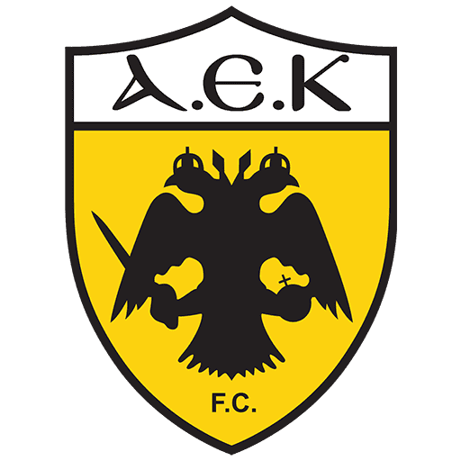 AEK Athens Kits 2022-2023 Nike - Pro League Soccer Kits 2023 (Logo)