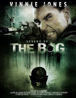 legend Legend Of The Bog (2009) 