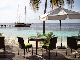 Mirihi Island Resort Maldives