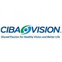 Logo PT Ciba Vision