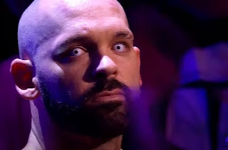 Shawn Spears (Tye Dillinger) regresó a WWE NXT