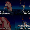 Disney Movie Quotes About Love