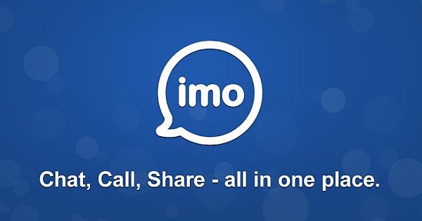 برنامج ايمو imo للمكالمات المجانية للموبايل و للكمبيوتر