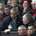 FA Bans Mourinho, Fines Him £8,000