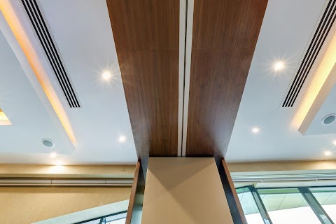 Keunggulan Plafon PVC Sebagai Pilihan Modern untuk Interior Rumah