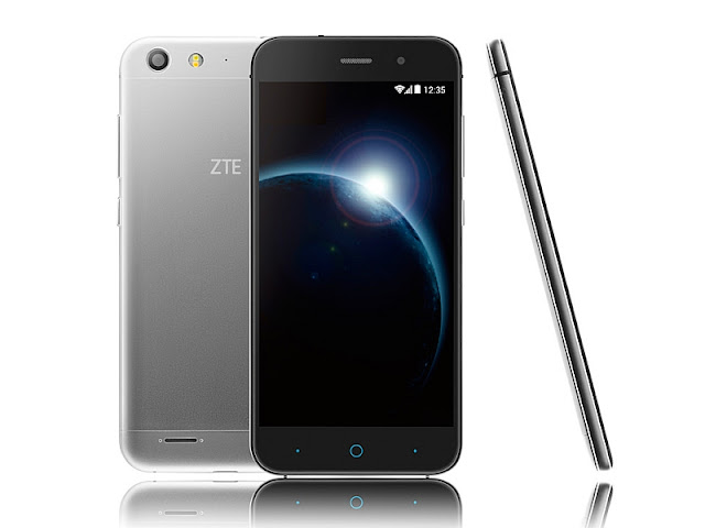 ZTE Blade V6