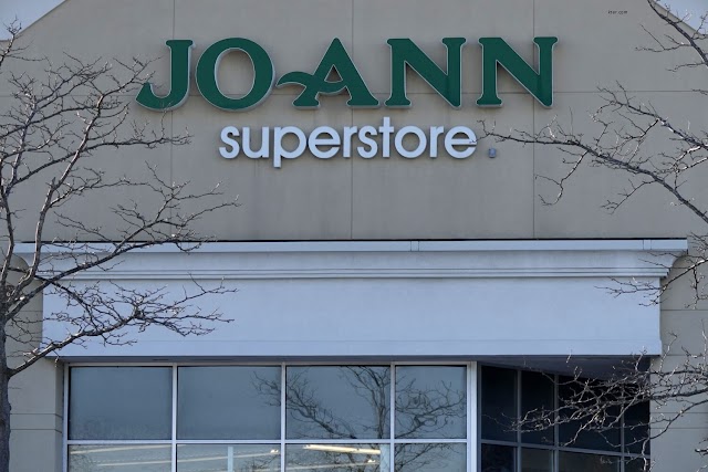 Retail Giant Joann Shutters All Stores After 80 Years