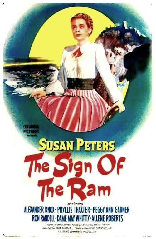 [HD] The Sign of the Ram 1948 Pelicula Completa En Español Castellano