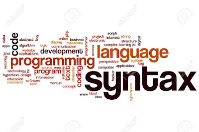 Apa itu Syntax ??